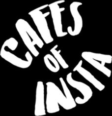 Cafes of Insta
